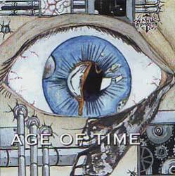 Scum (GER-2) : Age of Time